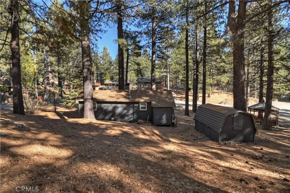33353 Yukon Drive Green Valley Lake, CA 92341