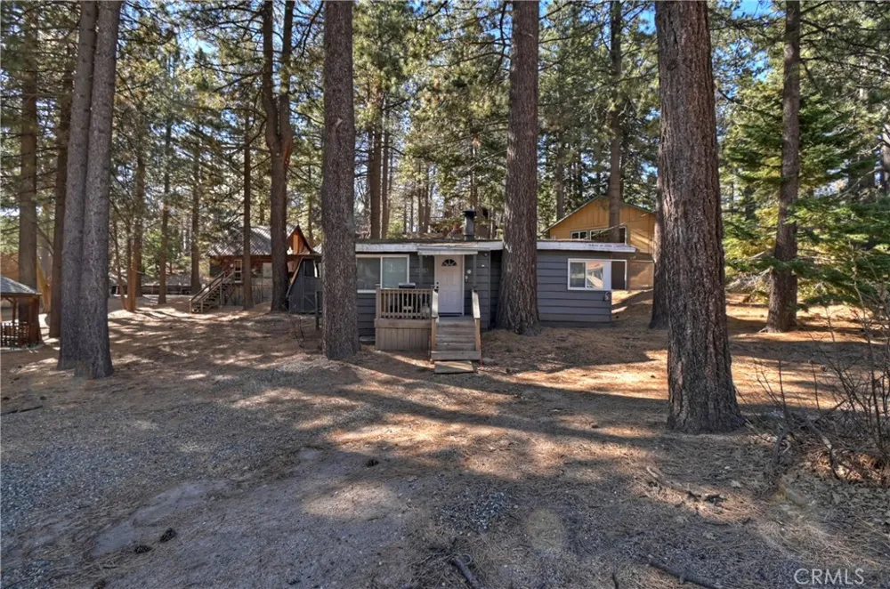 33353 Yukon Drive Green Valley Lake, CA 92341