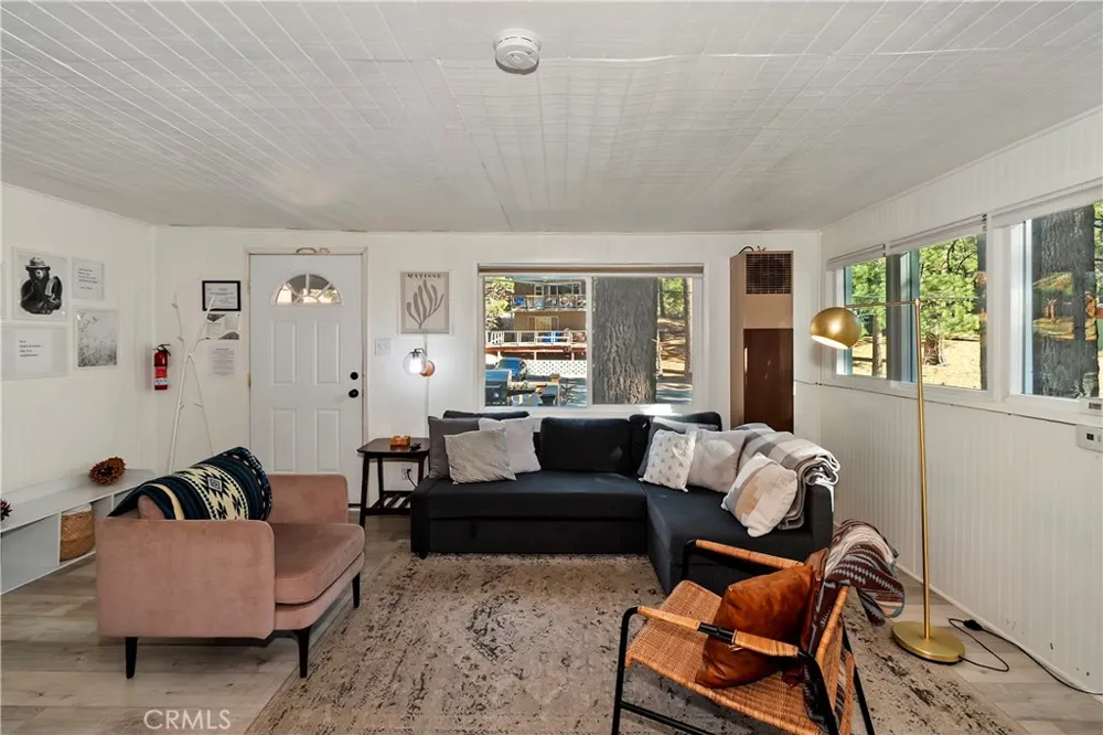 33353 Yukon Drive Green Valley Lake, CA 92341