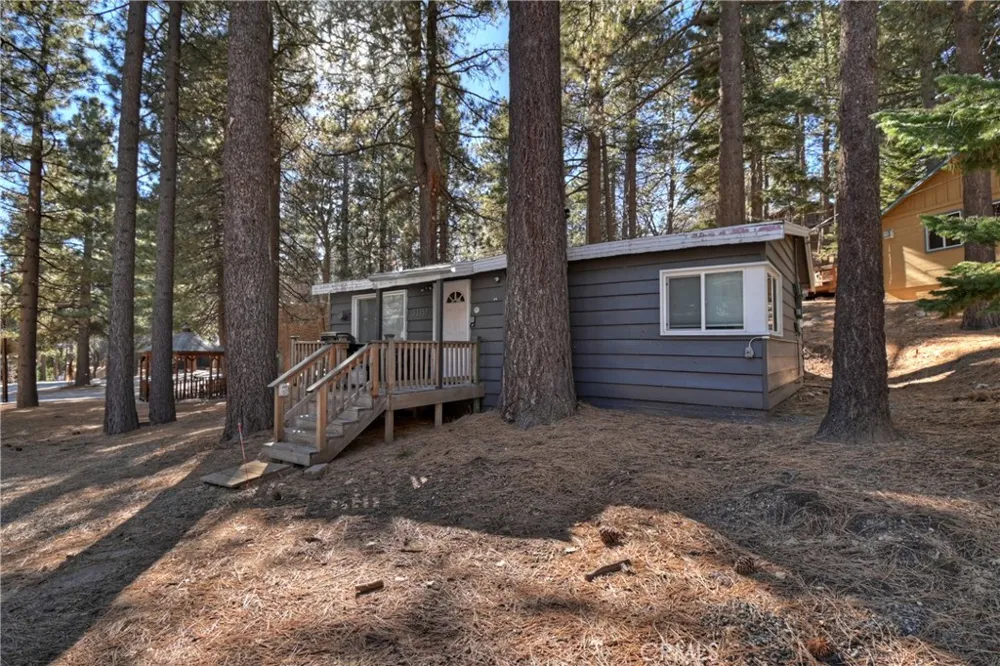 33353 Yukon Drive Green Valley Lake, CA 92341