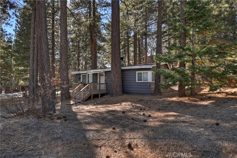 33353 Yukon Drive Green Valley Lake, CA 92341