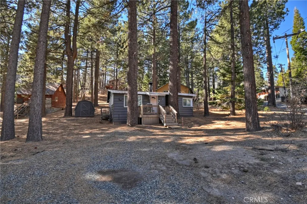 33353 Yukon Drive Green Valley Lake, CA 92341