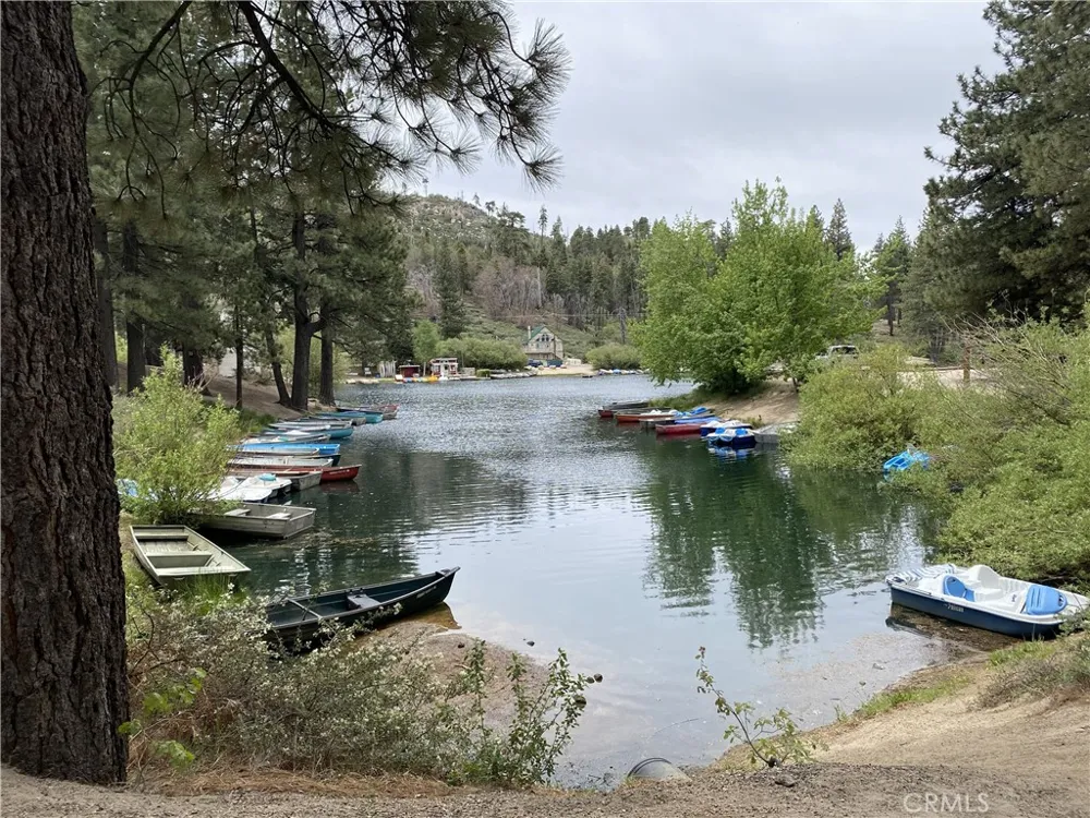 33353 Yukon Drive Green Valley Lake, CA 92341