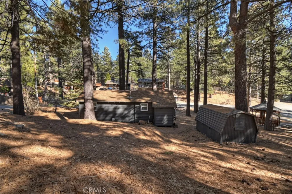 33353 Yukon Drive Green Valley Lake, CA 92341