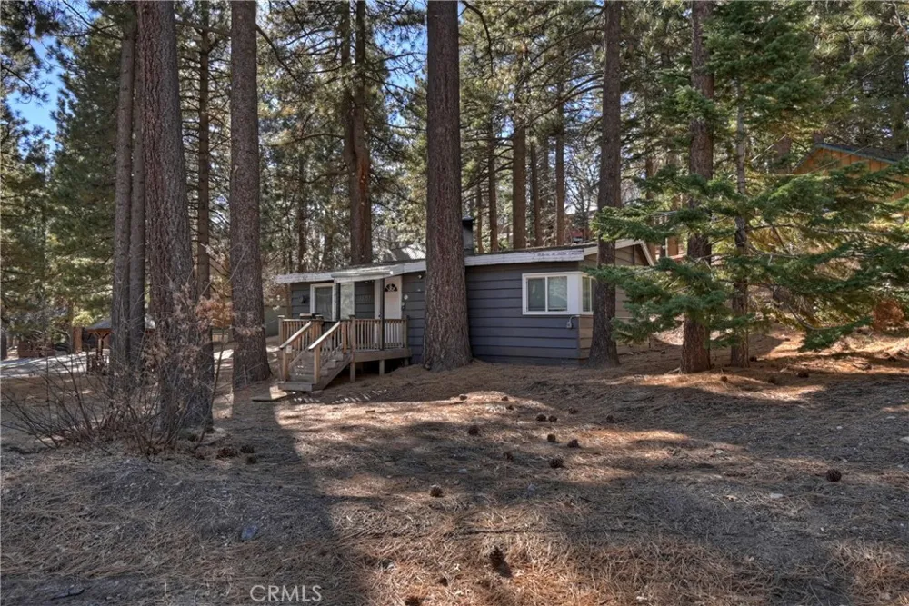 33353 Yukon Drive Green Valley Lake, CA 92341