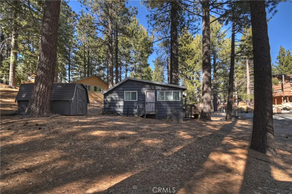 33353 Yukon Drive Green Valley Lake, CA 92341