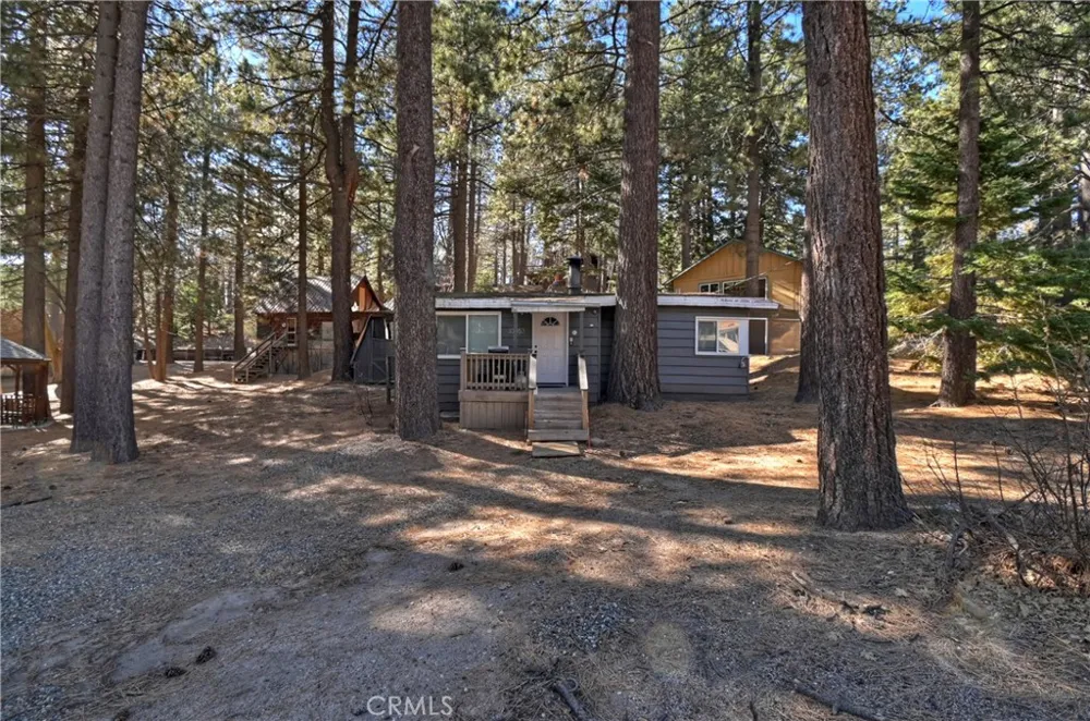 33353 Yukon Drive Green Valley Lake, CA 92341