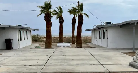 2542 Sea View Drive