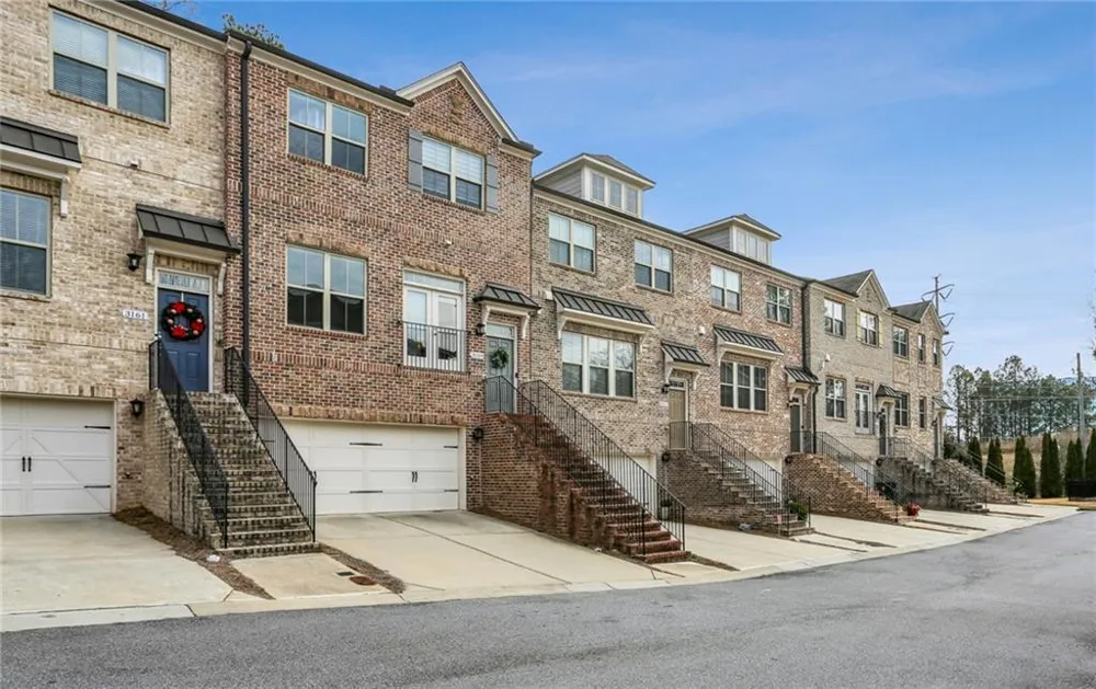 3159 Rutter Drive #33