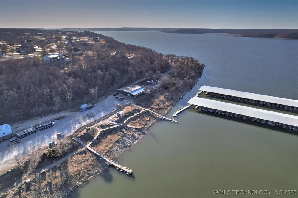 12964 Bear Paw Path Skiatook, OK 74070