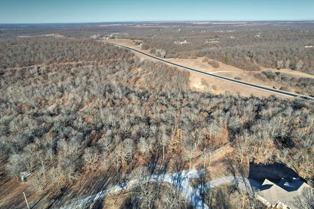 12964 Bear Paw Path Skiatook, OK 74070