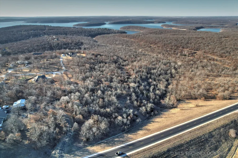 12964 Bear Paw Path Skiatook, OK 74070