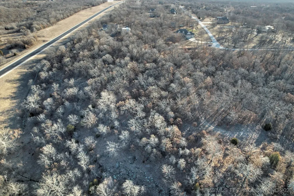 12964 Bear Paw Path Skiatook, OK 74070