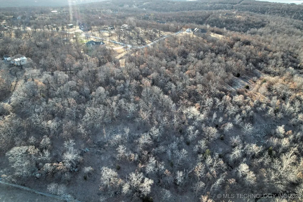 12964 Bear Paw Path Skiatook, OK 74070