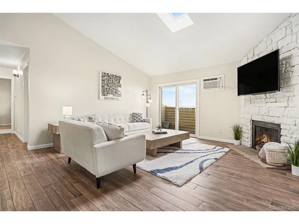 10150 E Virginia Avenue #1-305