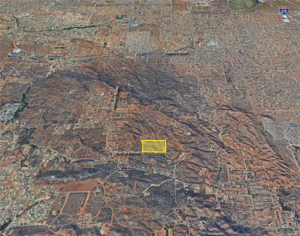 2 Blue Sky Road Perris, CA 92570