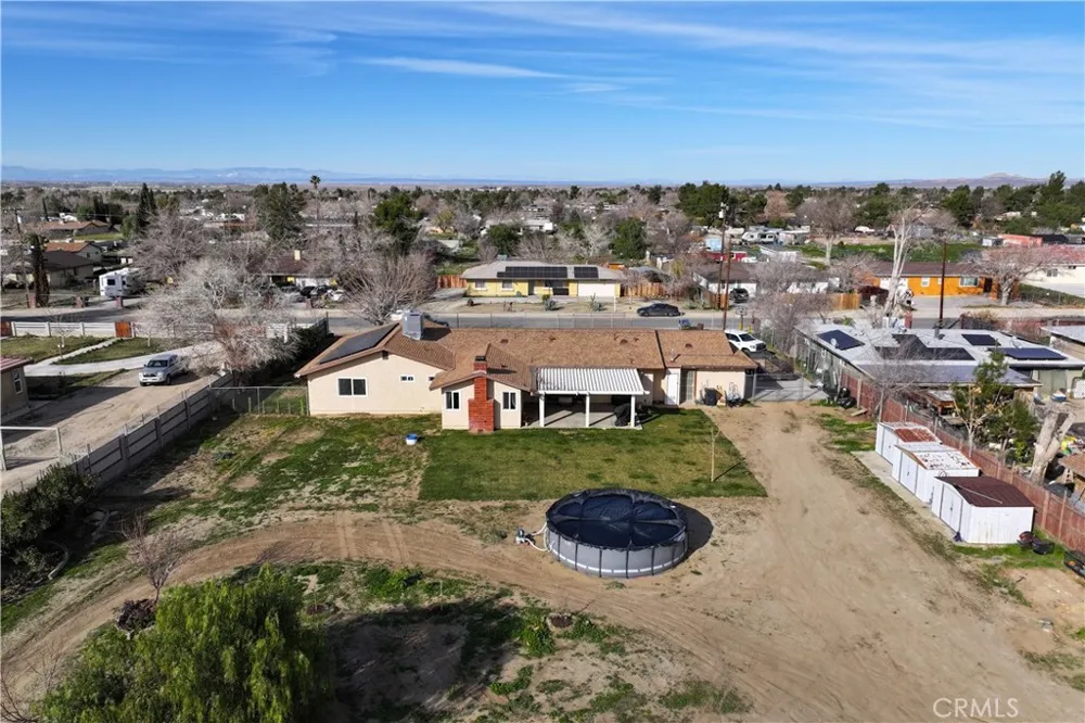 8954 E Avenue T14 Littlerock, CA 93543