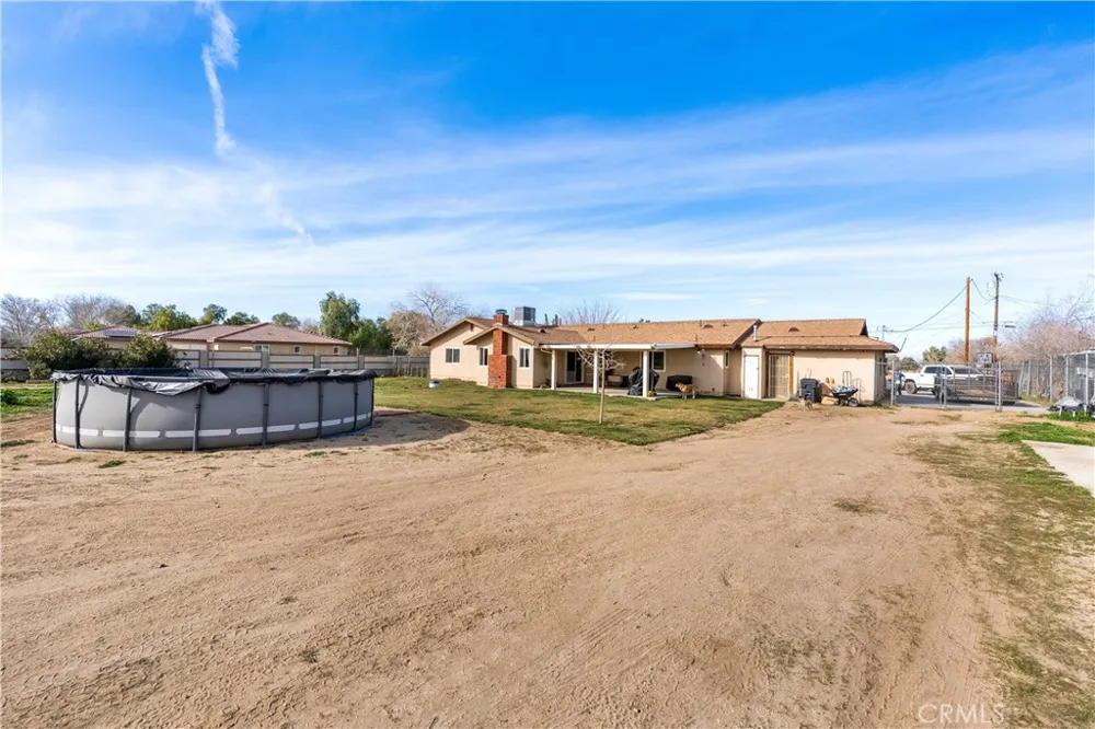 8954 E Avenue T14 Littlerock, CA 93543