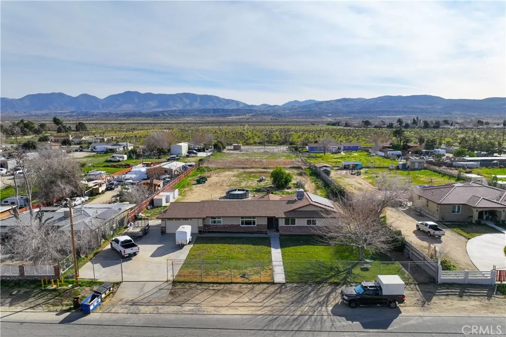 8954 E Avenue T14 Littlerock, CA 93543