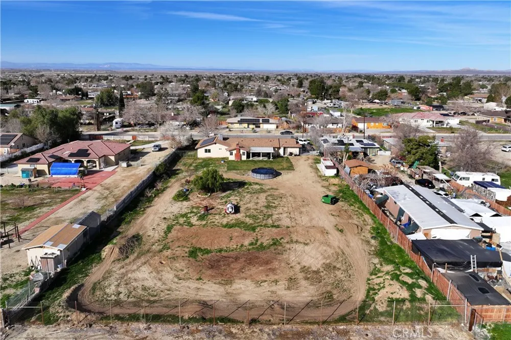 8954 E Avenue T14 Littlerock, CA 93543