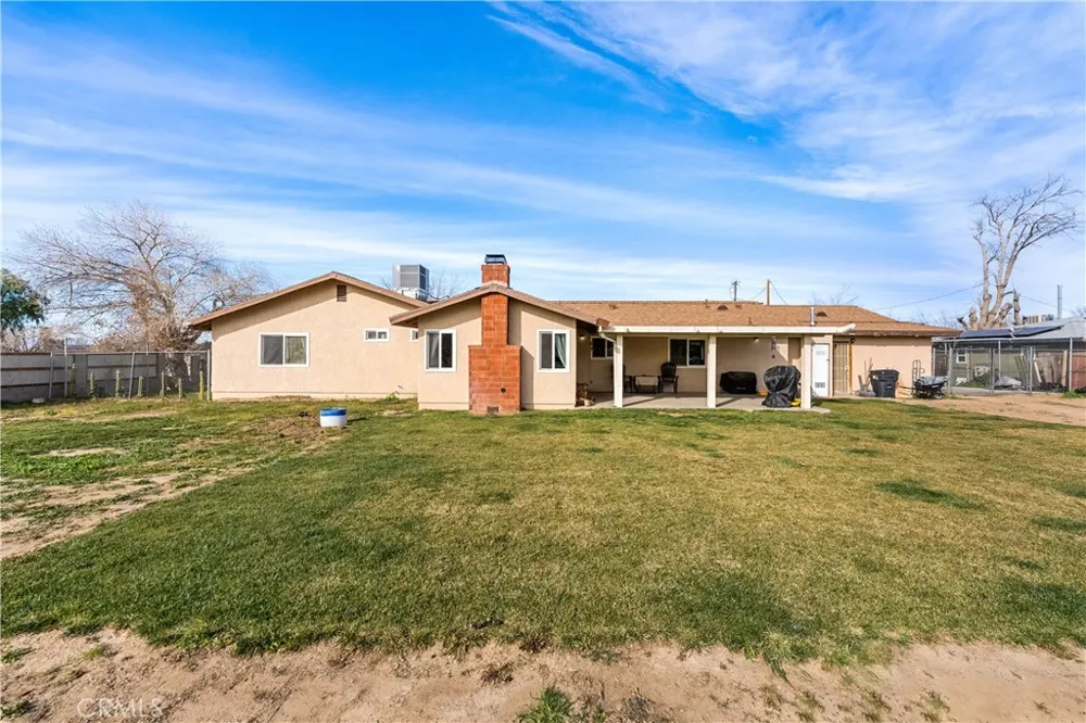 8954 E Avenue T14 Littlerock, CA 93543