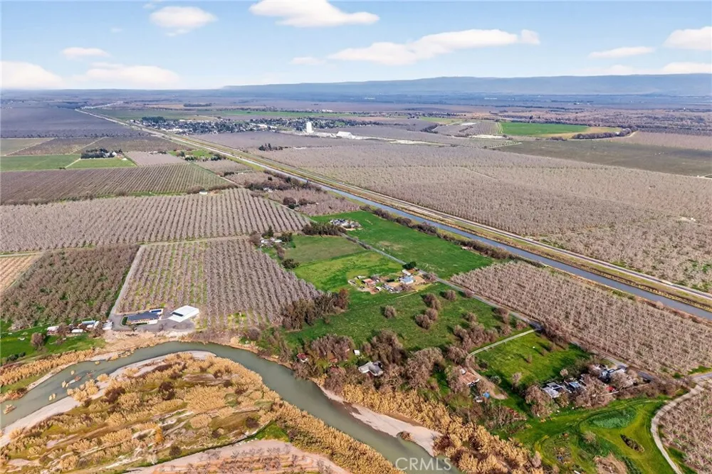 4085 County Road 203 Hamilton City, CA 95951