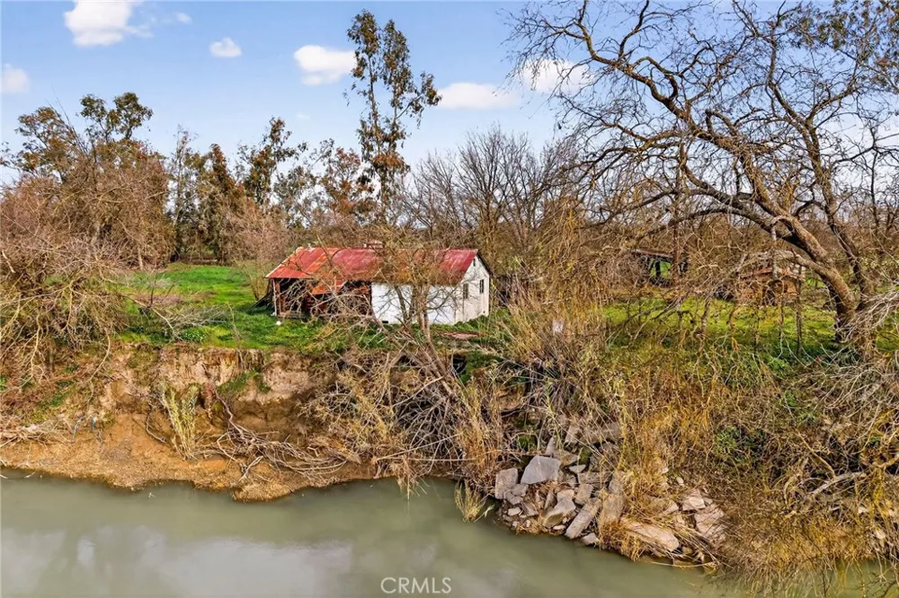 4085 County Road 203 Hamilton City, CA 95951