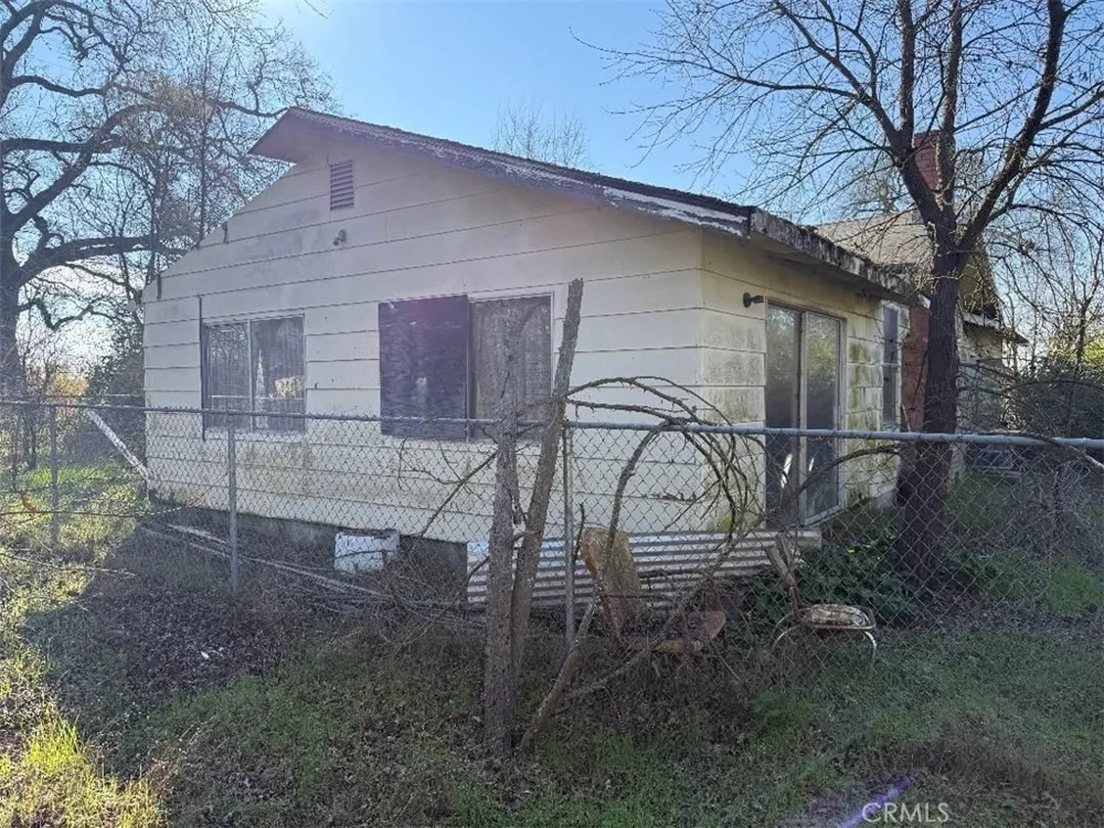 4085 County Road 203 Hamilton City, CA 95951