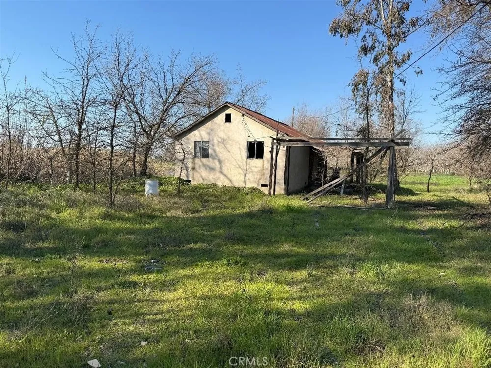 4085 County Road 203 Hamilton City, CA 95951