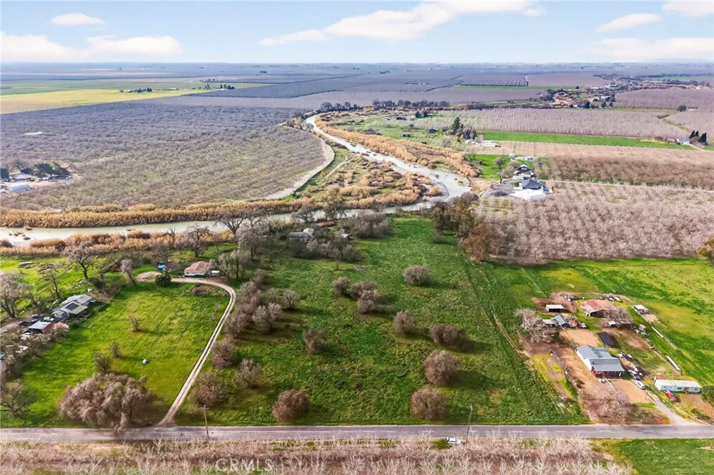 4085 County Road 203 Hamilton City, CA 95951