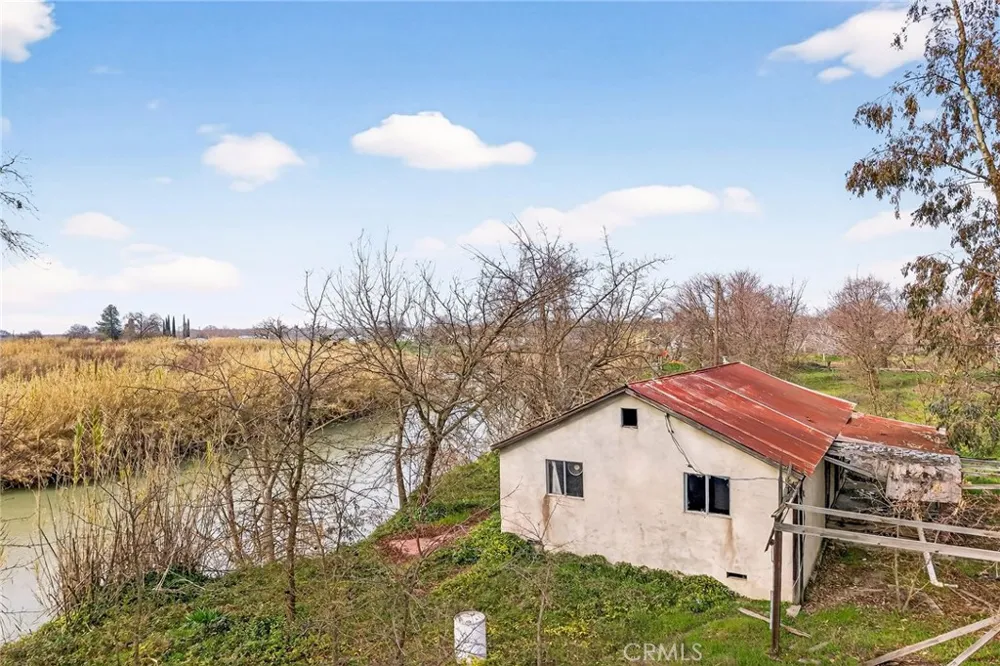 4085 County Road 203 Hamilton City, CA 95951