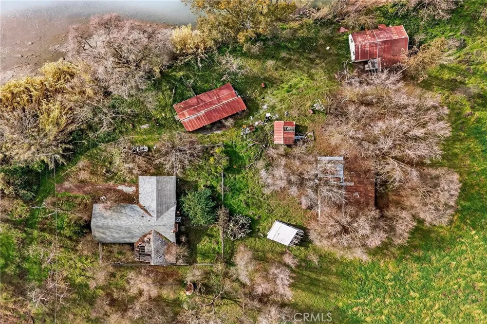 4085 County Road 203 Hamilton City, CA 95951