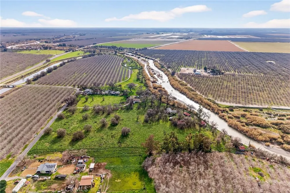 4085 County Road 203 Hamilton City, CA 95951