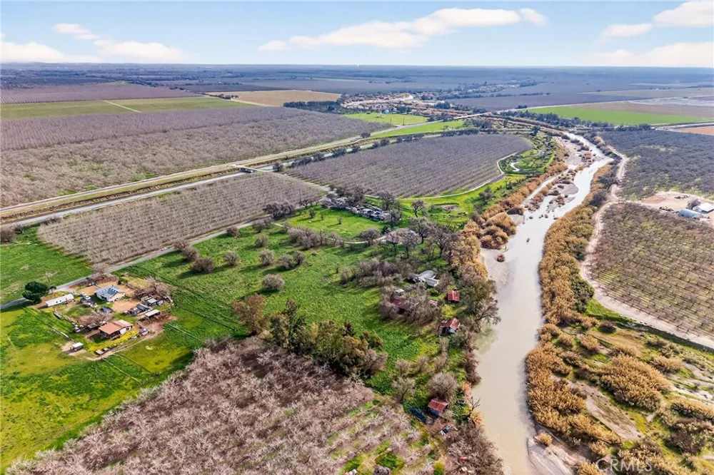 4085 County Road 203 Hamilton City, CA 95951