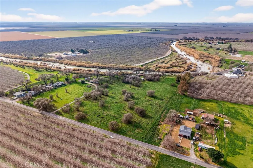 4085 County Road 203 Hamilton City, CA 95951