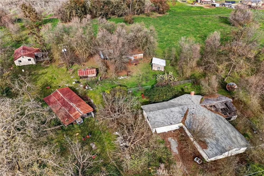 4085 County Road 203 Hamilton City, CA 95951