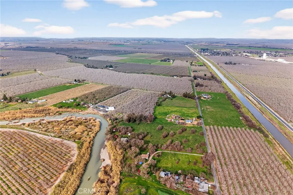4085 County Road 203 Hamilton City, CA 95951