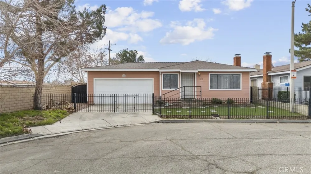 1858 Park Circle Drive