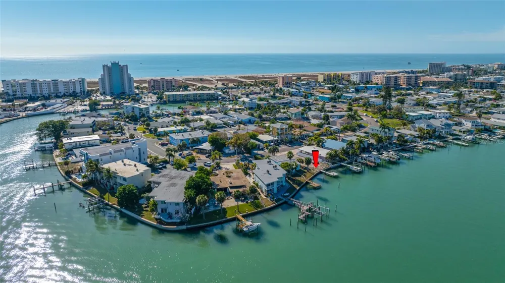 11075 3RD STREET E Treasure Island, FL 33706