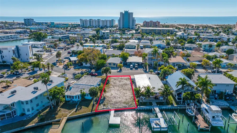 11075 3RD STREET E Treasure Island, FL 33706