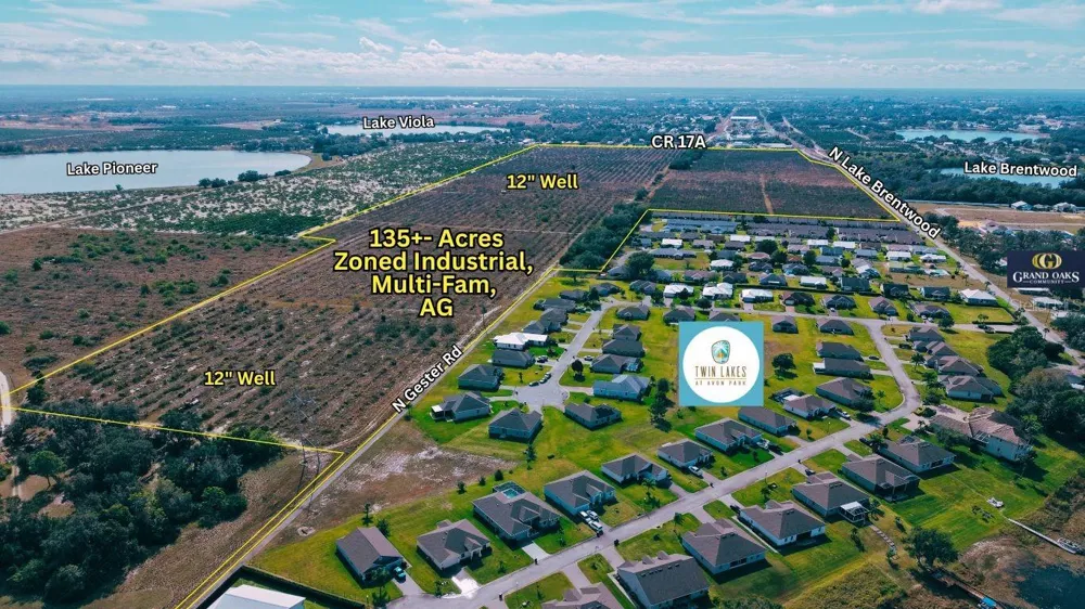 214 E SHOCKLEY ROAD Avon Park, FL 33825