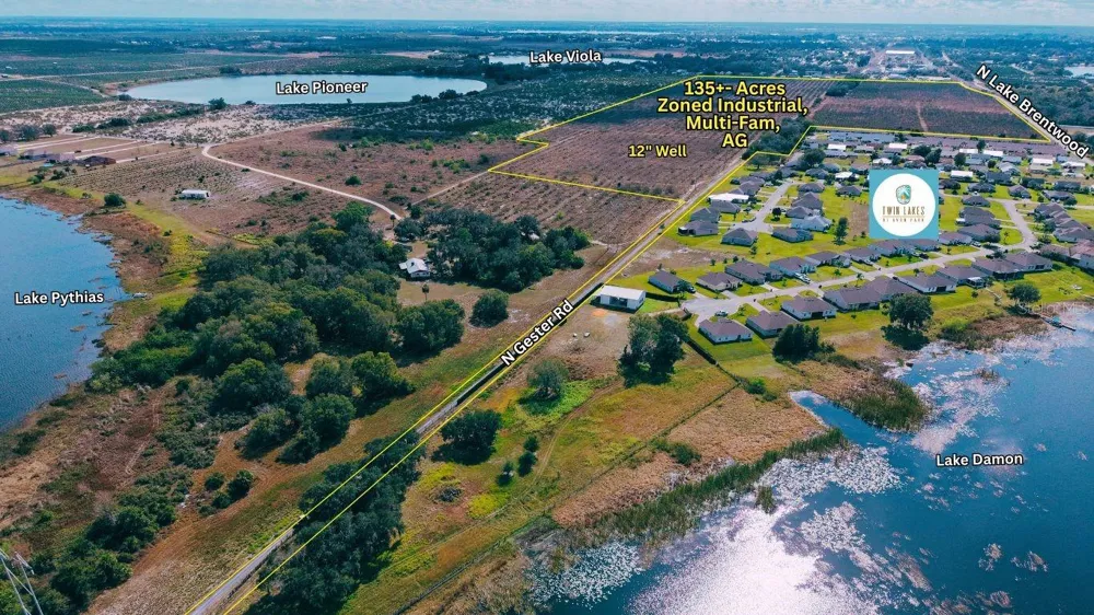 214 E SHOCKLEY ROAD Avon Park, FL 33825