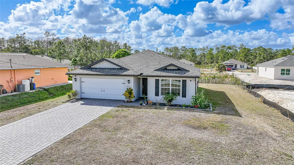 1923 KESTER AVENUE Lehigh Acres, FL 33972