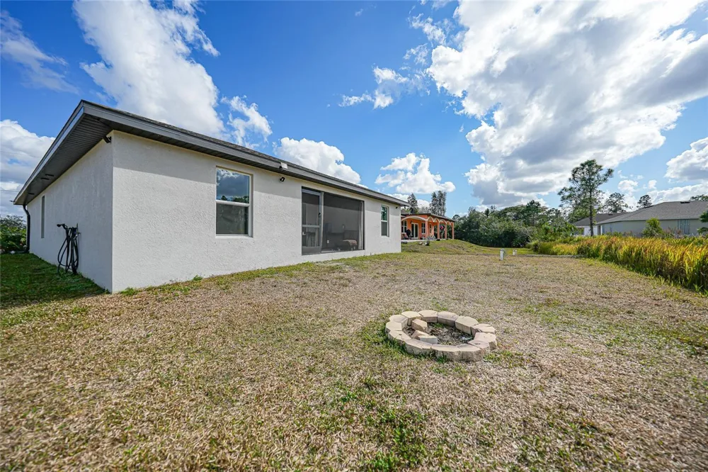 1923 KESTER AVENUE Lehigh Acres, FL 33972