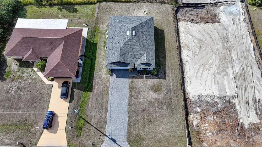 1923 KESTER AVENUE Lehigh Acres, FL 33972