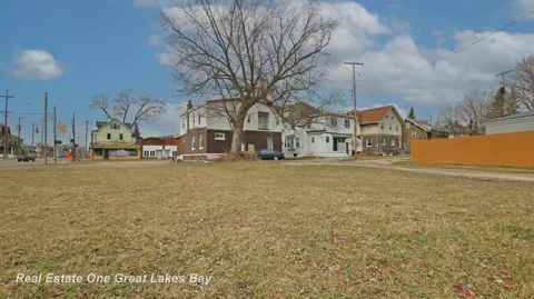 800 Martin Luther King Avenue