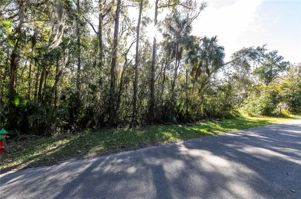 358 NE 13TH TERRACE Crystal River, FL 34428