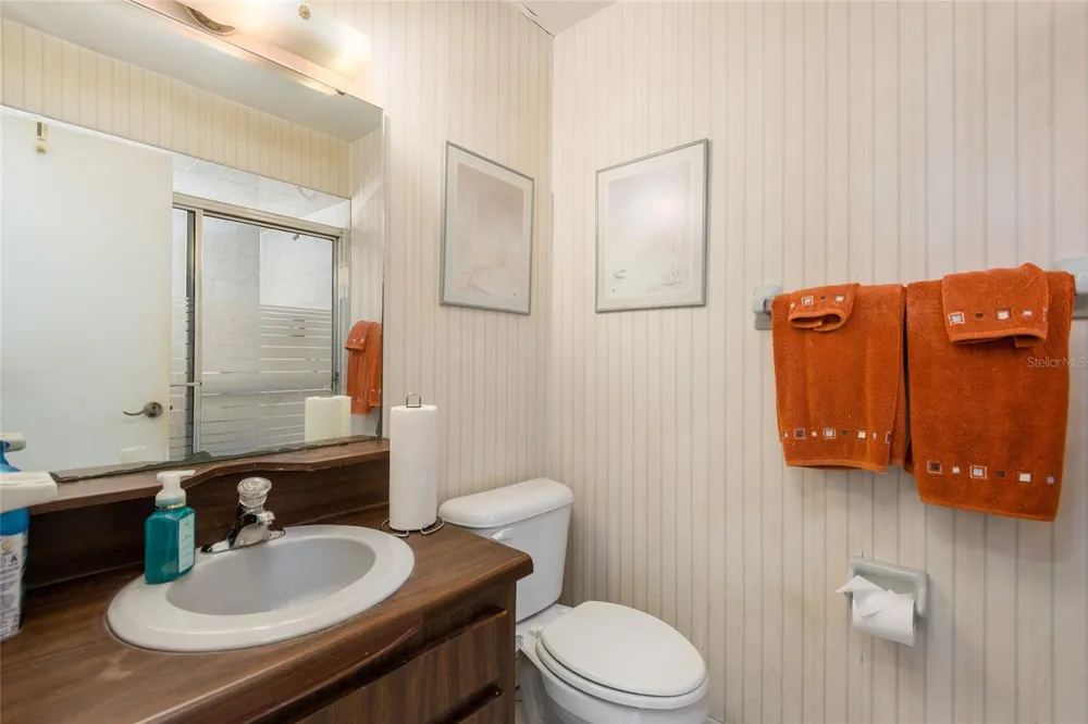 6809 TWELVE OAKS BOULEVARD Tampa, FL 33634