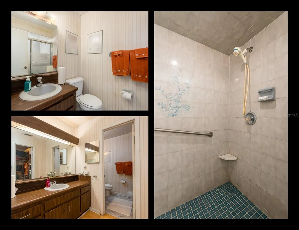 6809 TWELVE OAKS BOULEVARD Tampa, FL 33634