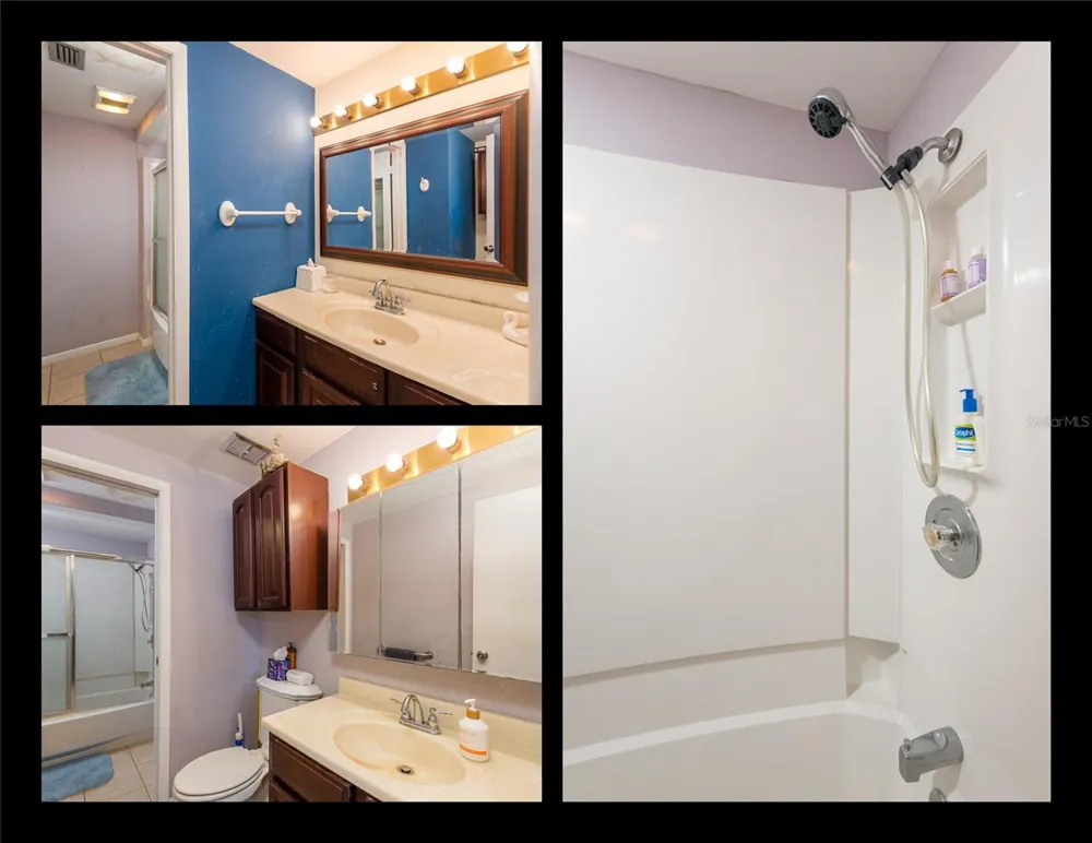 6809 TWELVE OAKS BOULEVARD Tampa, FL 33634
